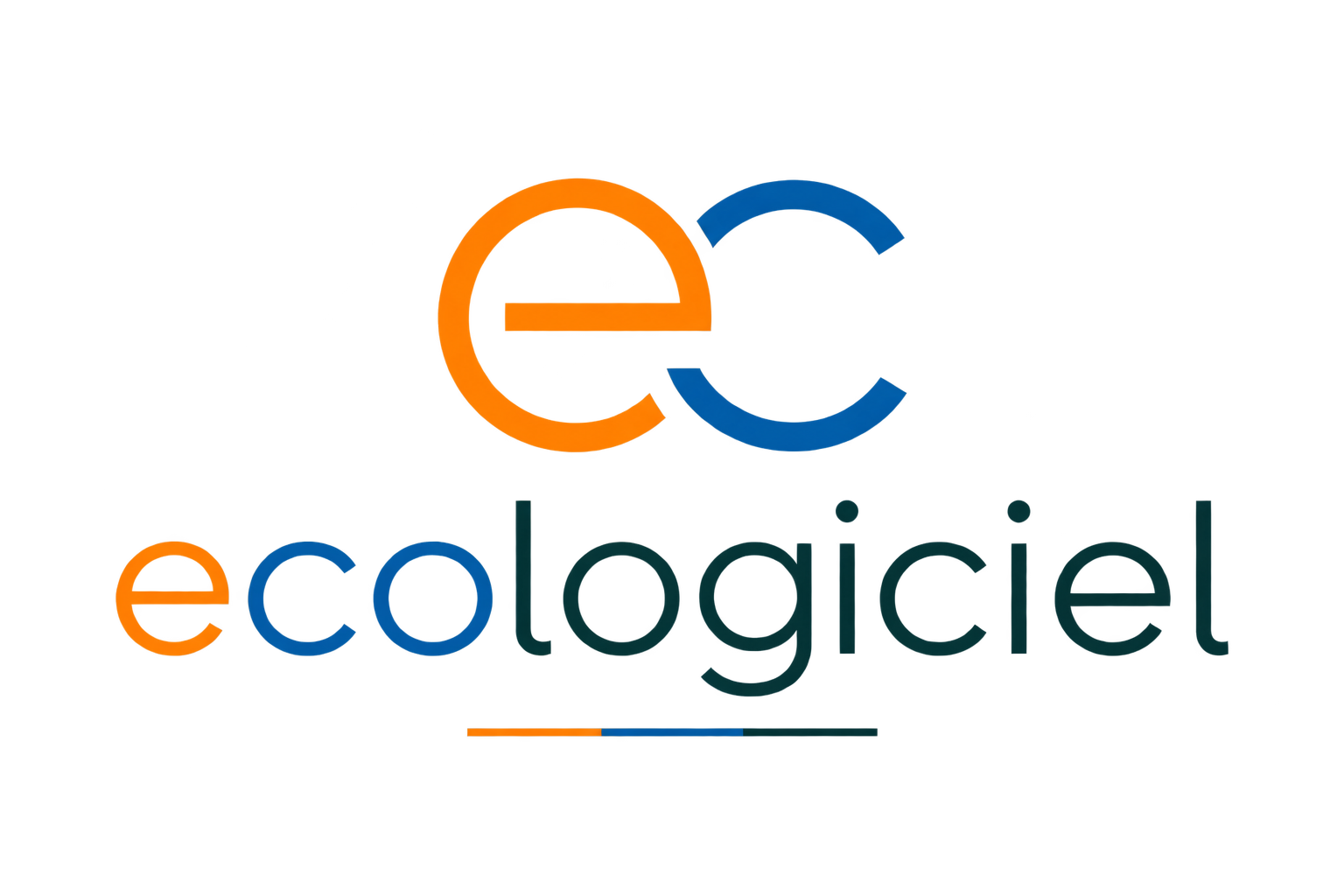Ecologiciel logo